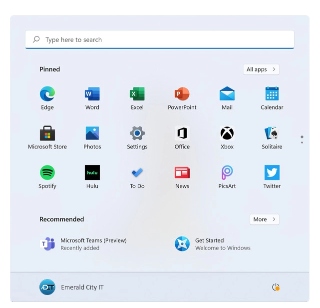 Windows 11 Support - Windows Blue Screen, Windows Can
