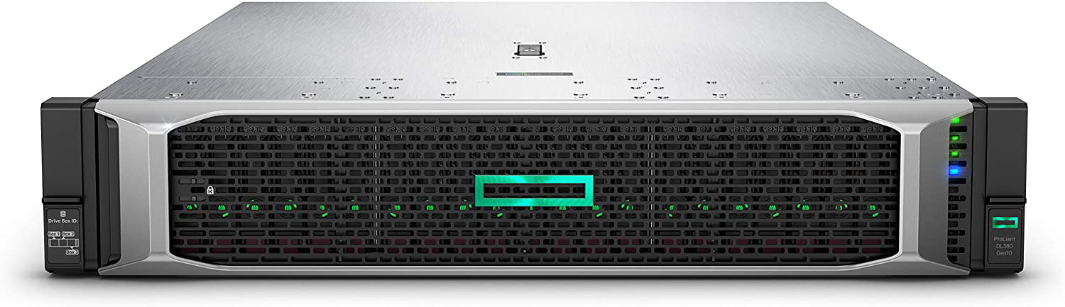 mid-sized business servers built to support everyday business