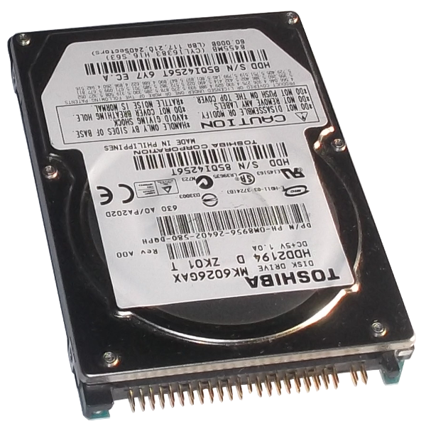 OLD LAPTOP HARD DRIVE DATA RECOVERY - ACER, TOSHIBA, LENOVO, HP, SELL