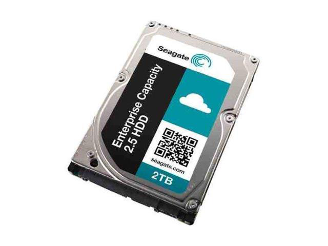Enterprise hard drive data recovery - Seagate, Western Digital, Samsung, Kingston, SanDisk