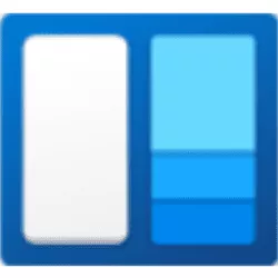 Windows 11 widgets icon